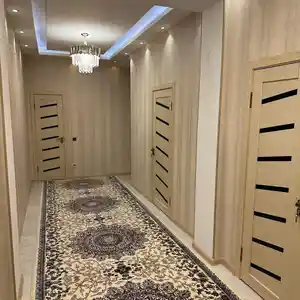 2-комн. квартира, 10 этаж, 90м², И. Сомони