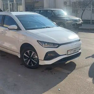 BYD E2, 2023