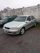 Opel Vectra B, 1998-4