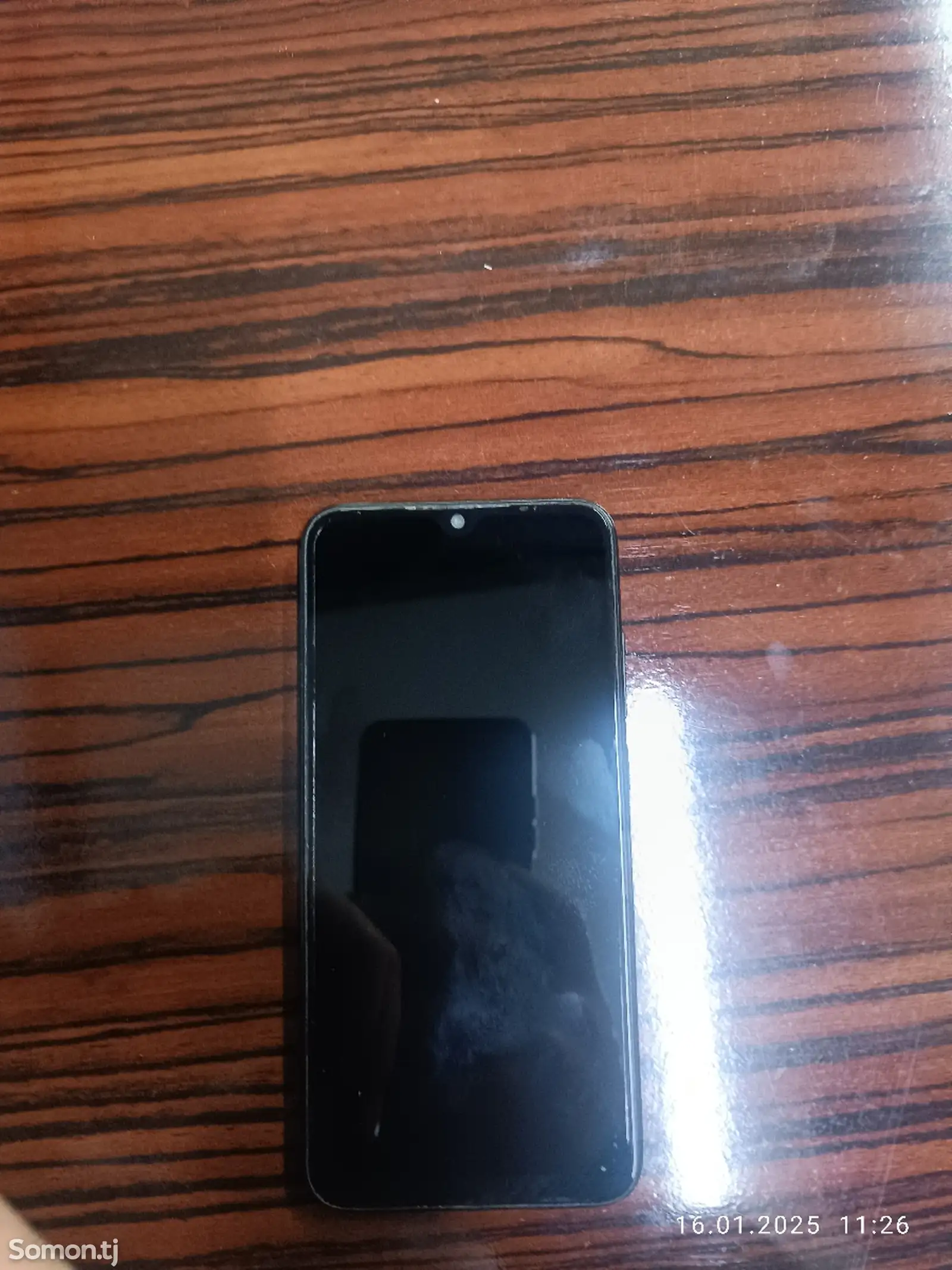 Xiaomi Redmi Note 8-1