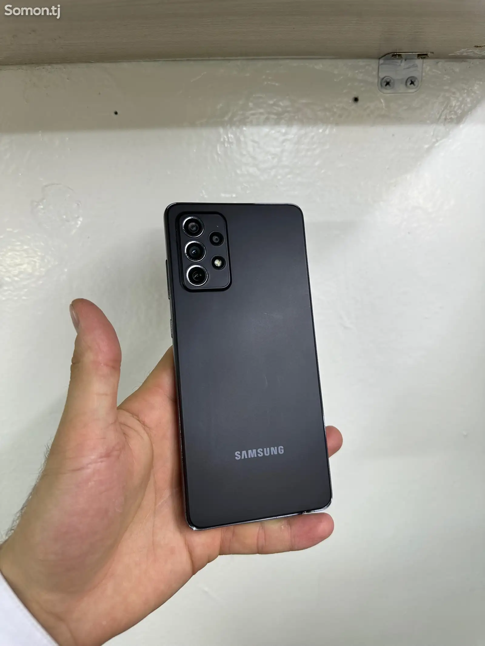 Samsung Galaxy A72 8/128gb-1