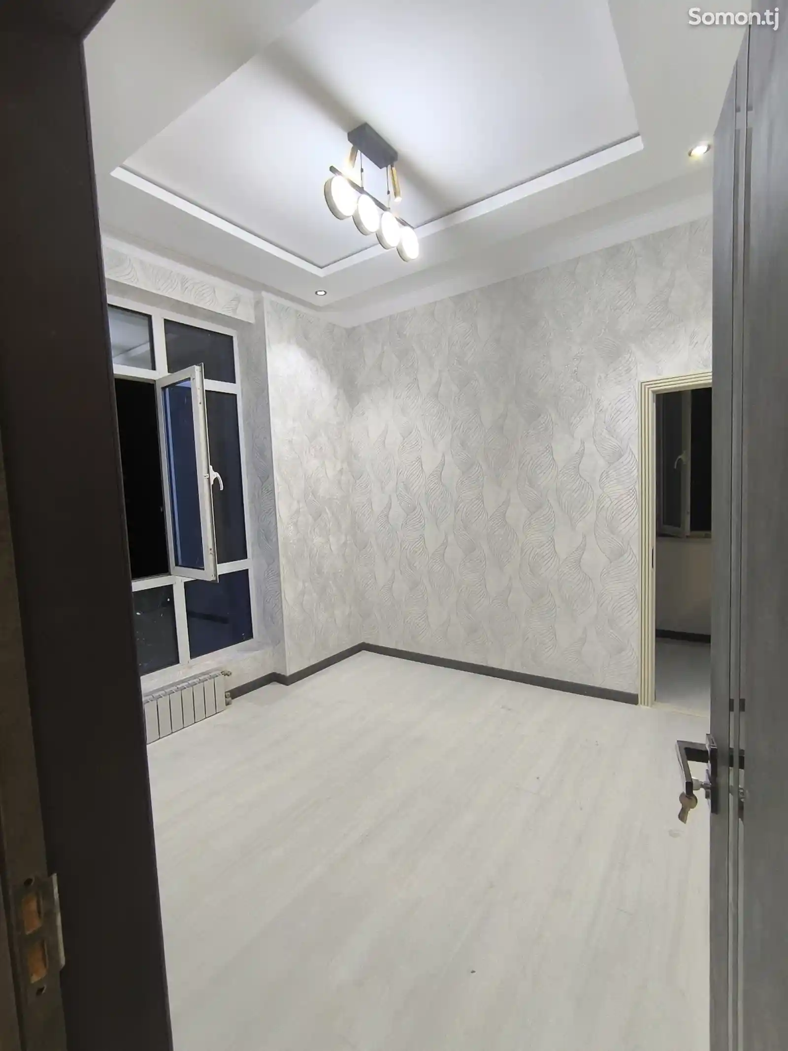 3-комн. квартира, 5 этаж, 78 м², Сино-2