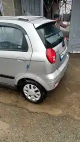 Chevrolet Matiz, 2008-6