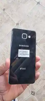 Samsung Galaxy А5-2