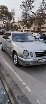 Mercedes-Benz E class, 1996-2