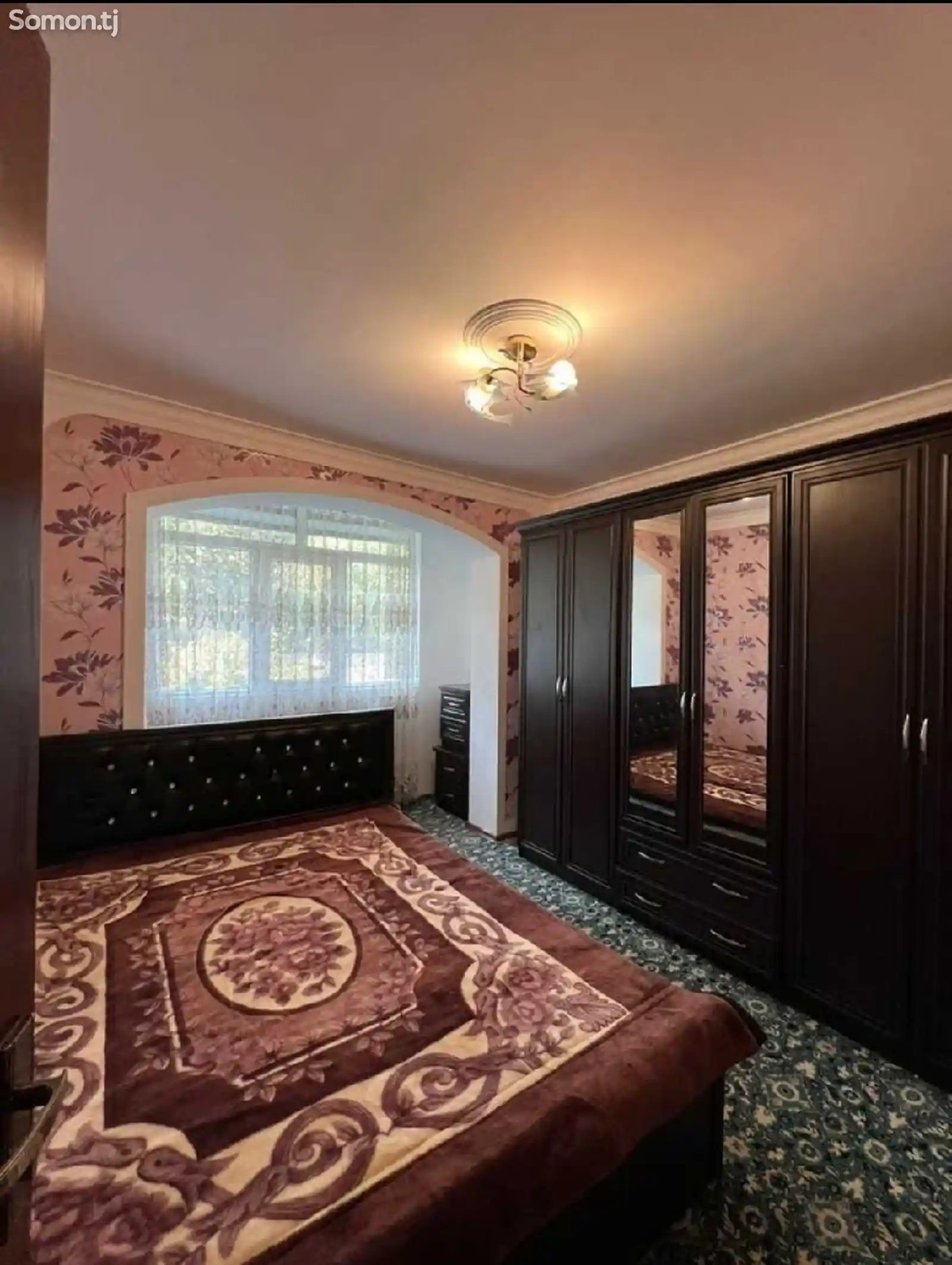 4-комн. квартира, 2 этаж, 100м², 18 мкр-3