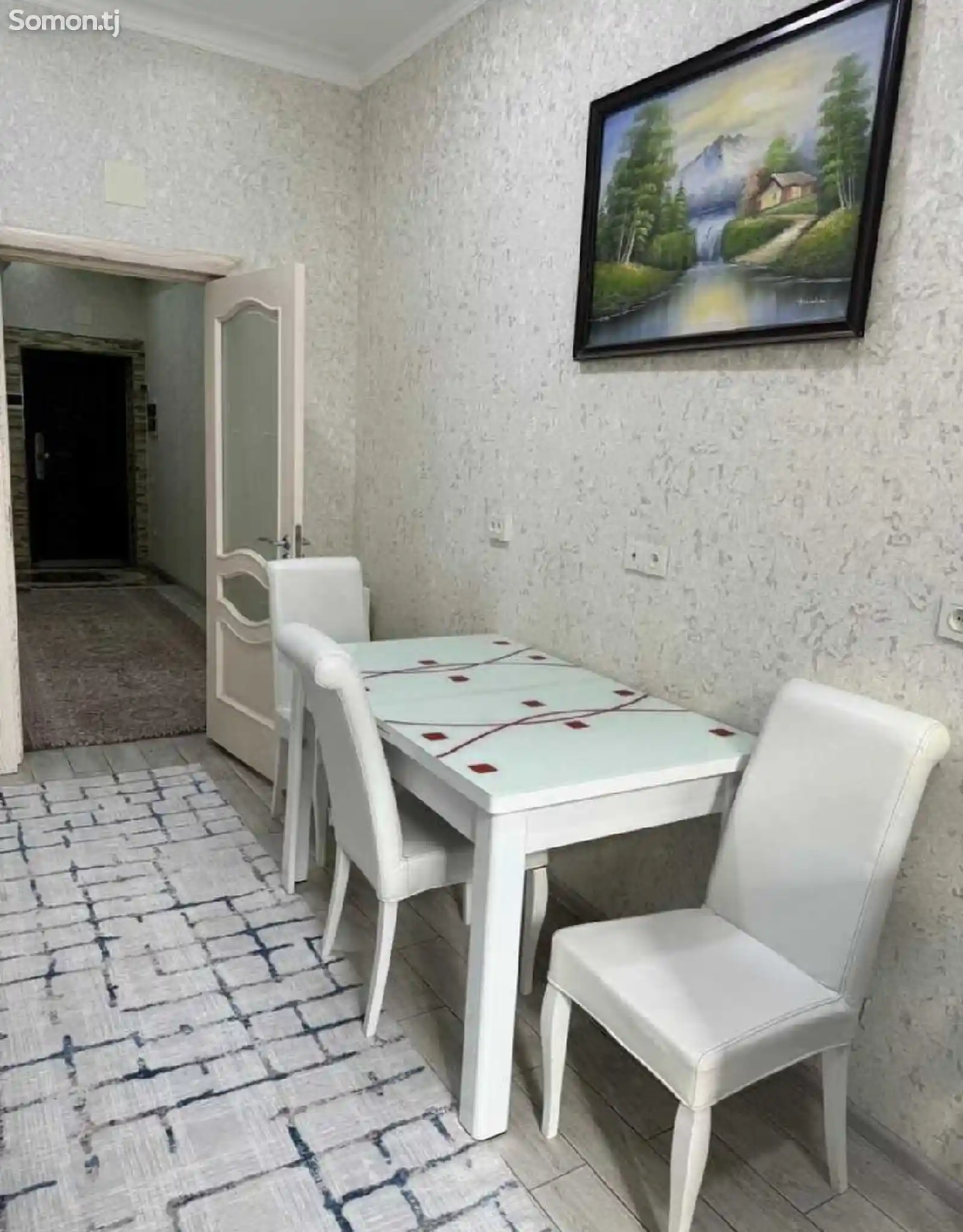 2-комн. квартира, 6 этаж, 100м², Оперка-11