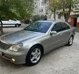 Mercedes-Benz C class, 2004-2