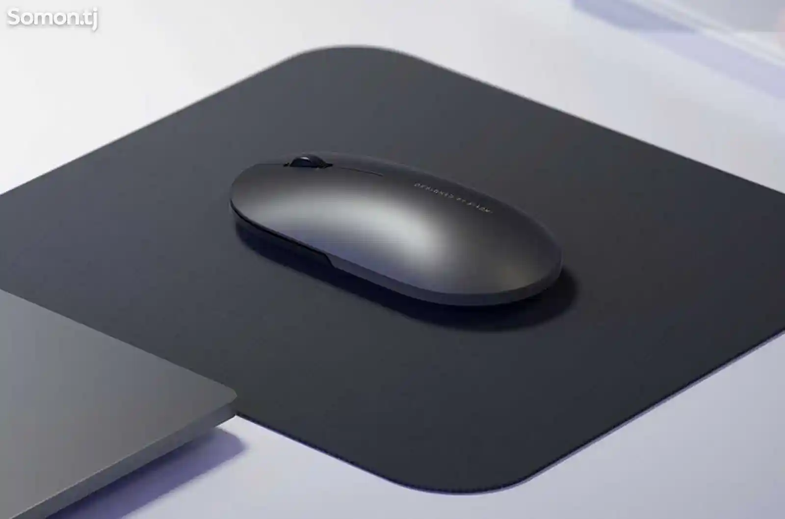 Беспроводная мышь Xiaomi Mi Wireless Mouse 2-3
