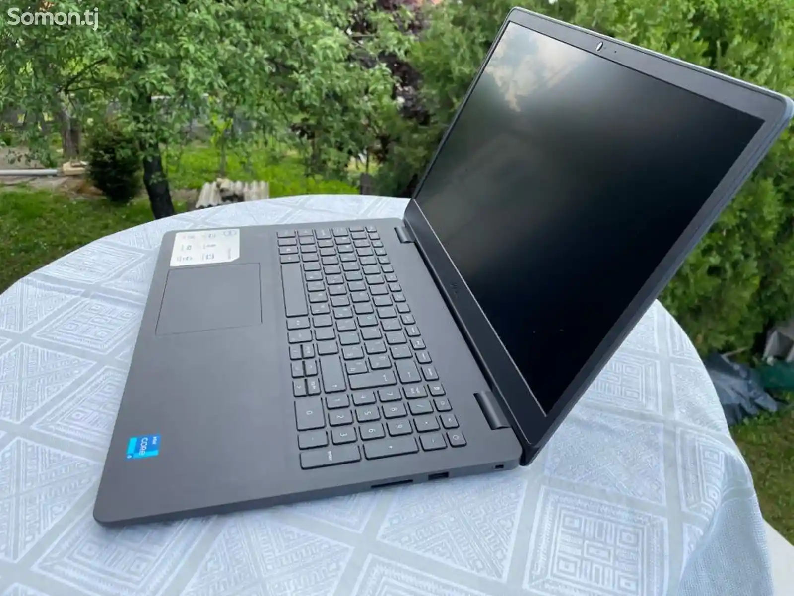 Ноутбук Dell Vostro intel core i3 3500-P90F 15.6-2