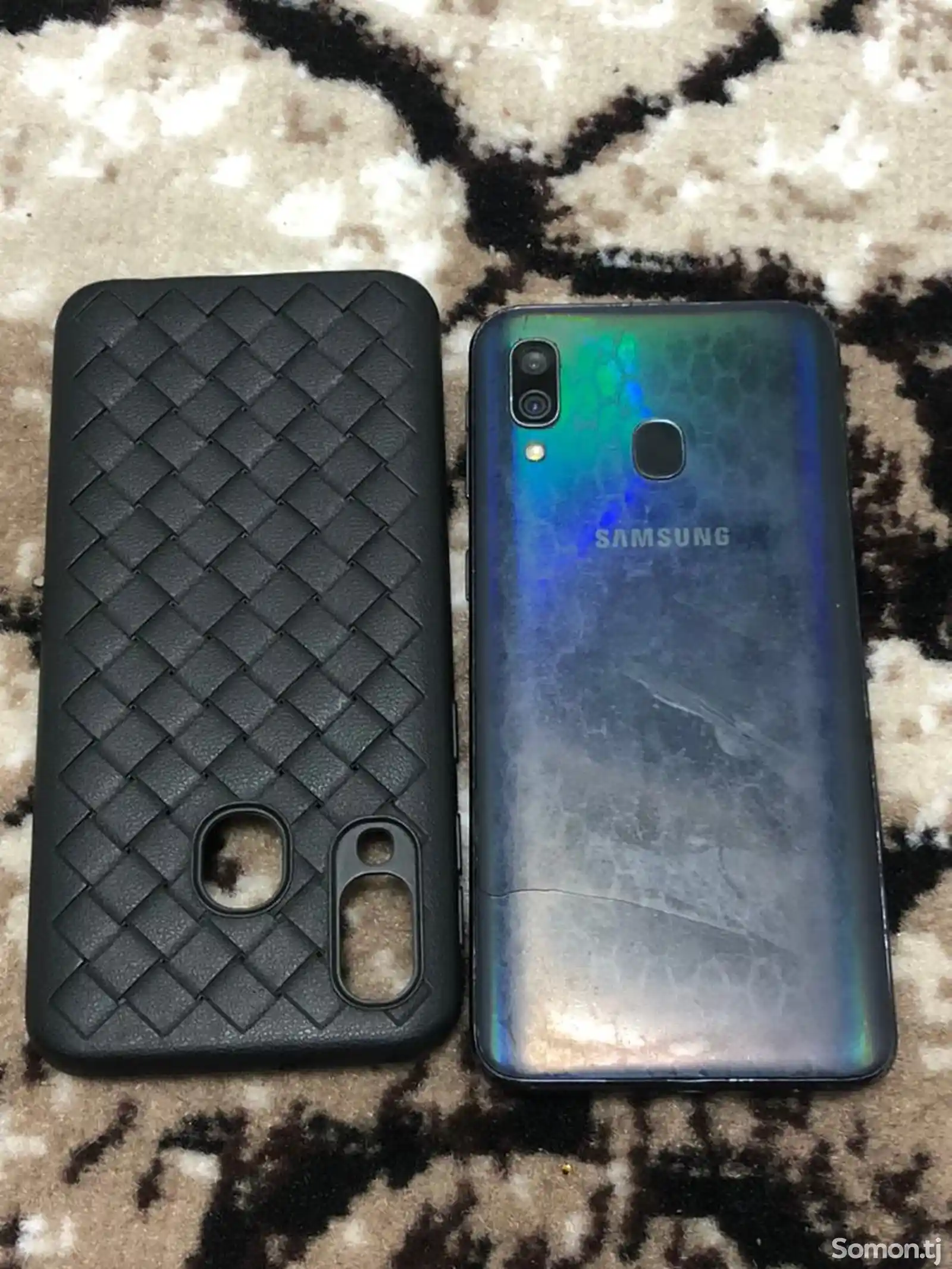 Samsung Galaxy A40-5