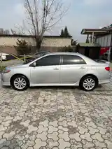 Toyota Corolla, 2010-3