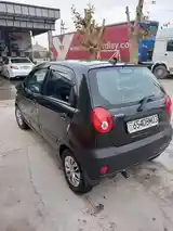 Chevrolet Matiz, 2009-4