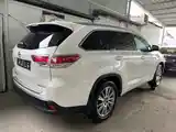 Toyota Highlander, 2017-3