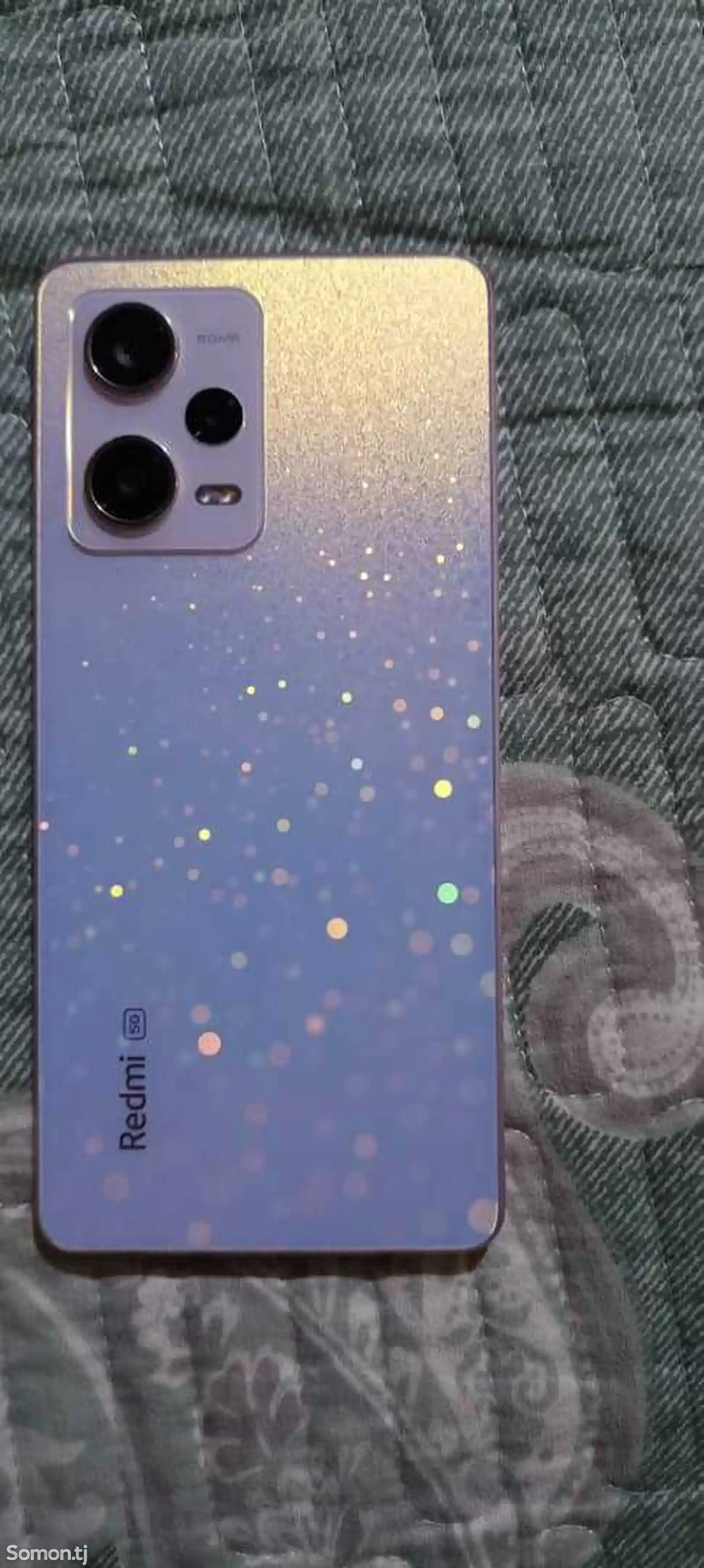 Xiaomi Redmi Note 12 Pro 5G-1