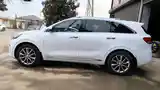 Kia Sorento, 2016-7