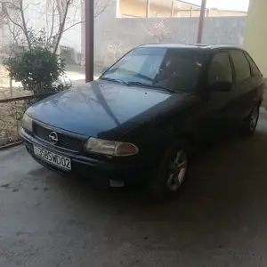 Opel Astra F, 1996