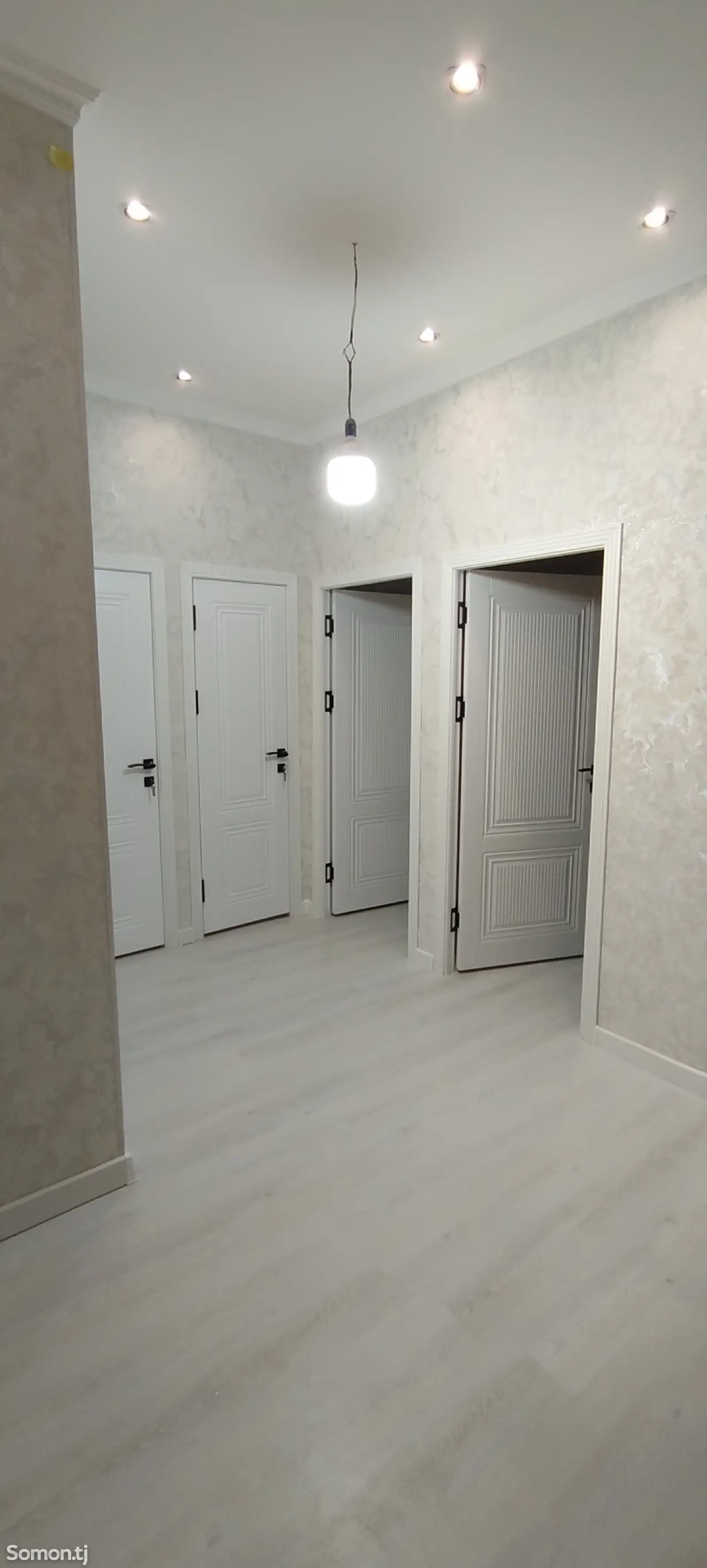 2-комн. квартира, 3 этаж, 50 м², Сино-1