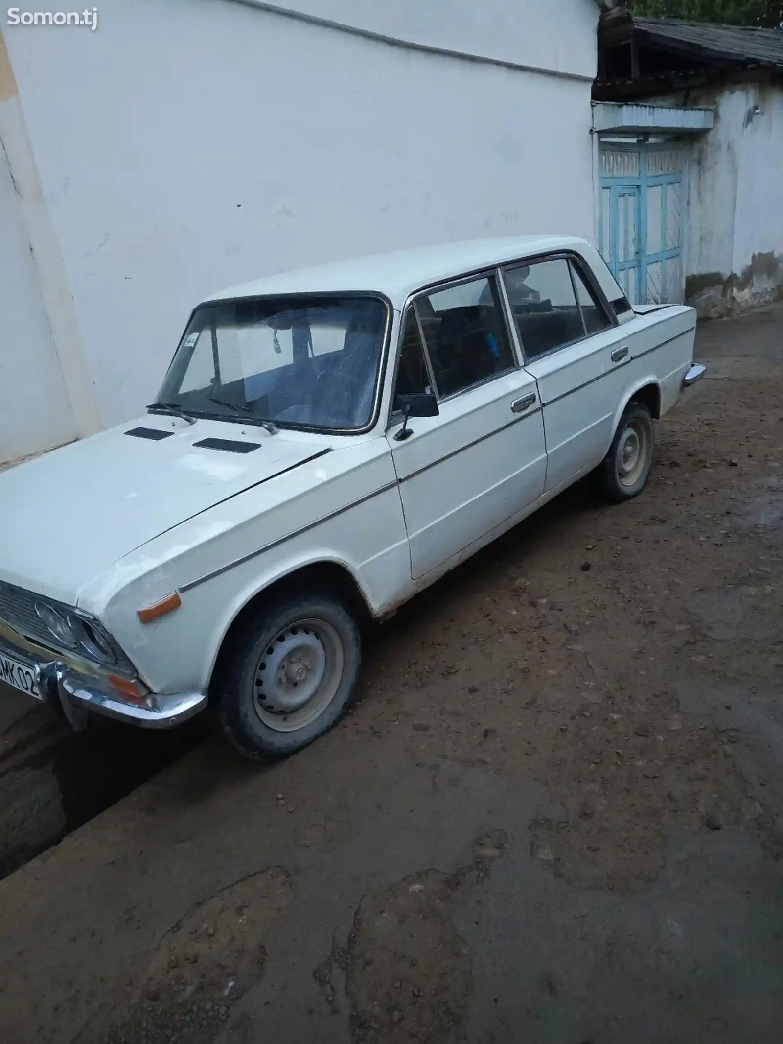 ВАЗ 2103, 1983-1