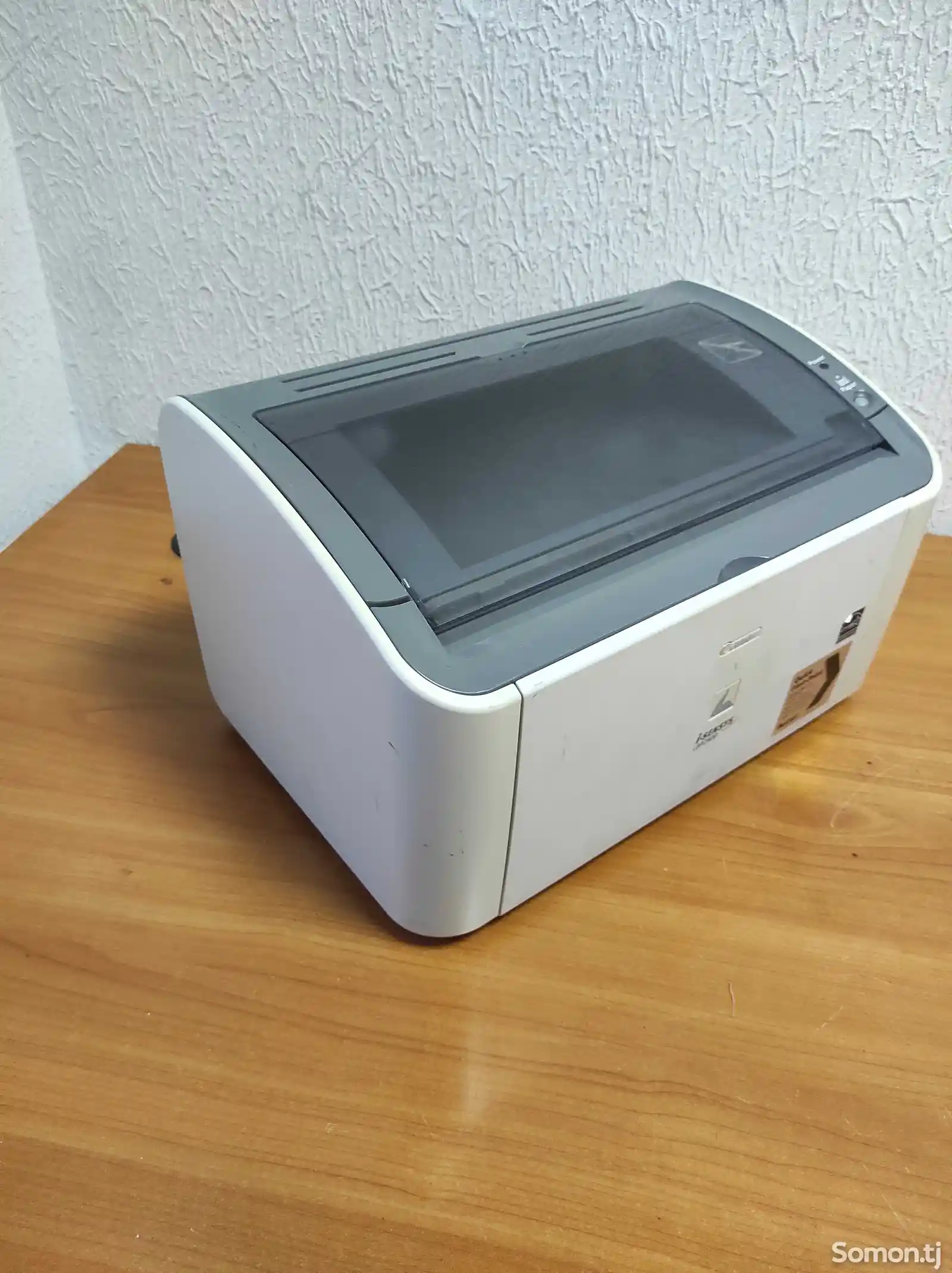 Принтер лазерный одиночный-5