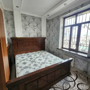 2-комн. квартира, 4 этаж, 57м², Шохмансур