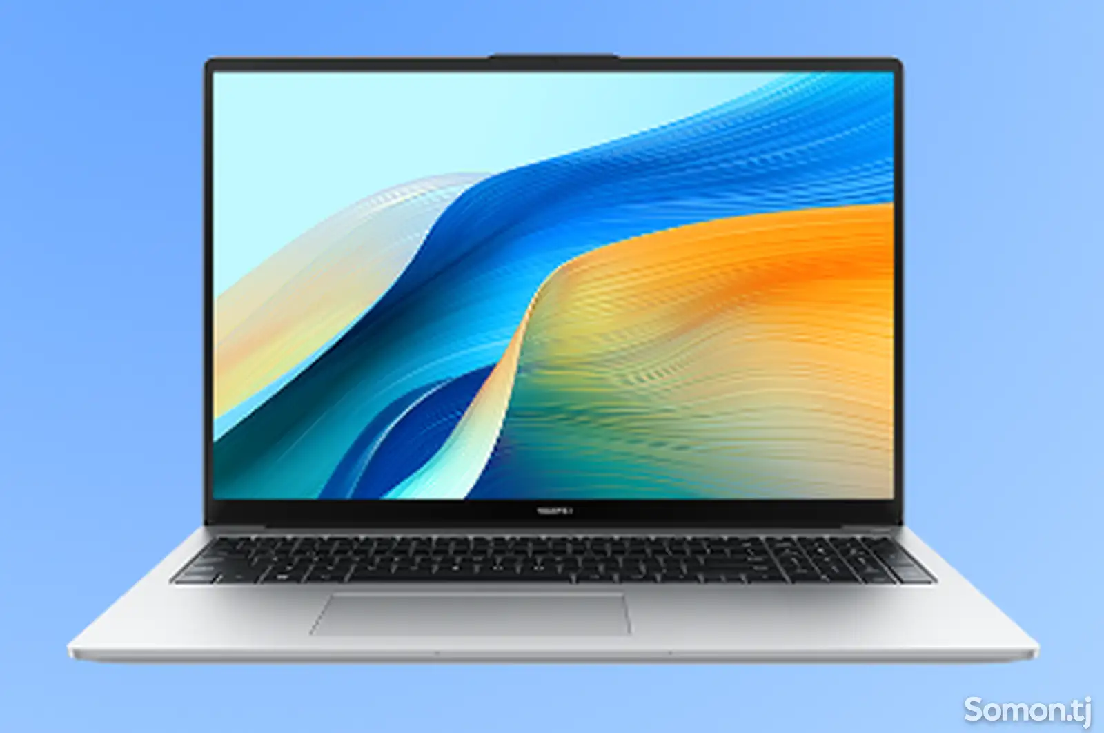 Ноутбук HUAWEI MateBook D 16-1