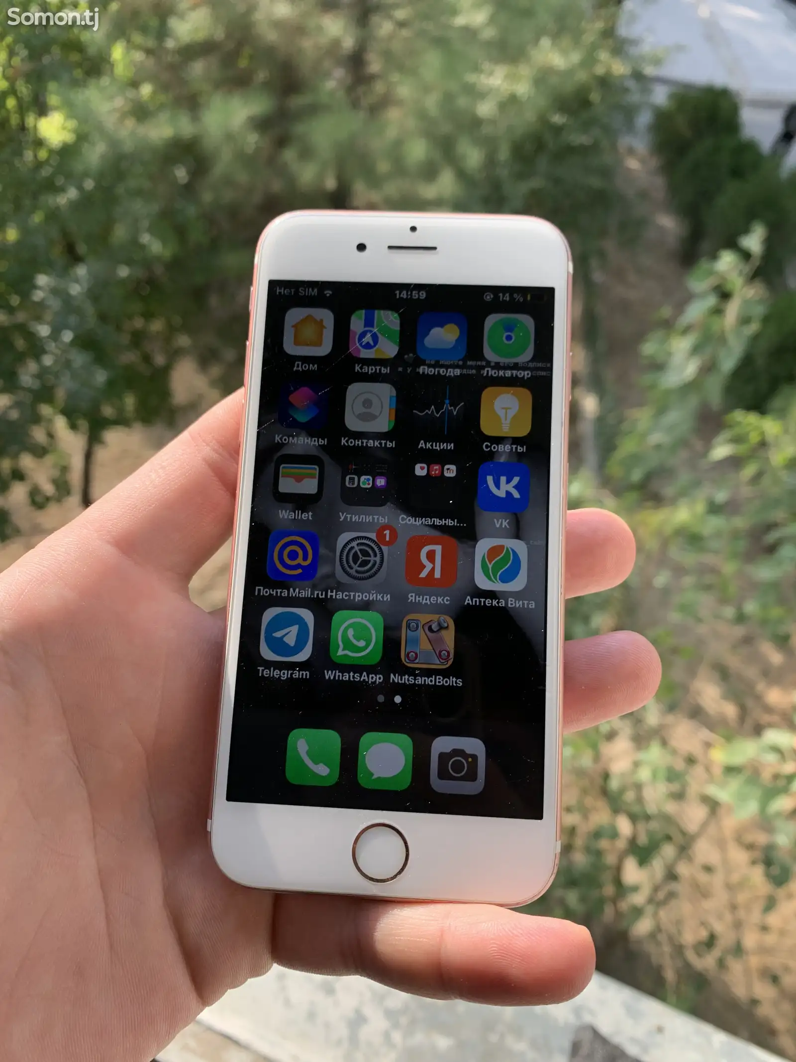 Apple iPhone 6s, 32 gb-2