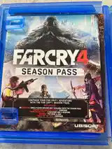 Игра Far cry 4 для PS4-2