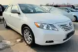 Toyota Camry, 2007-2