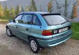 Opel Astra F, 1996-9