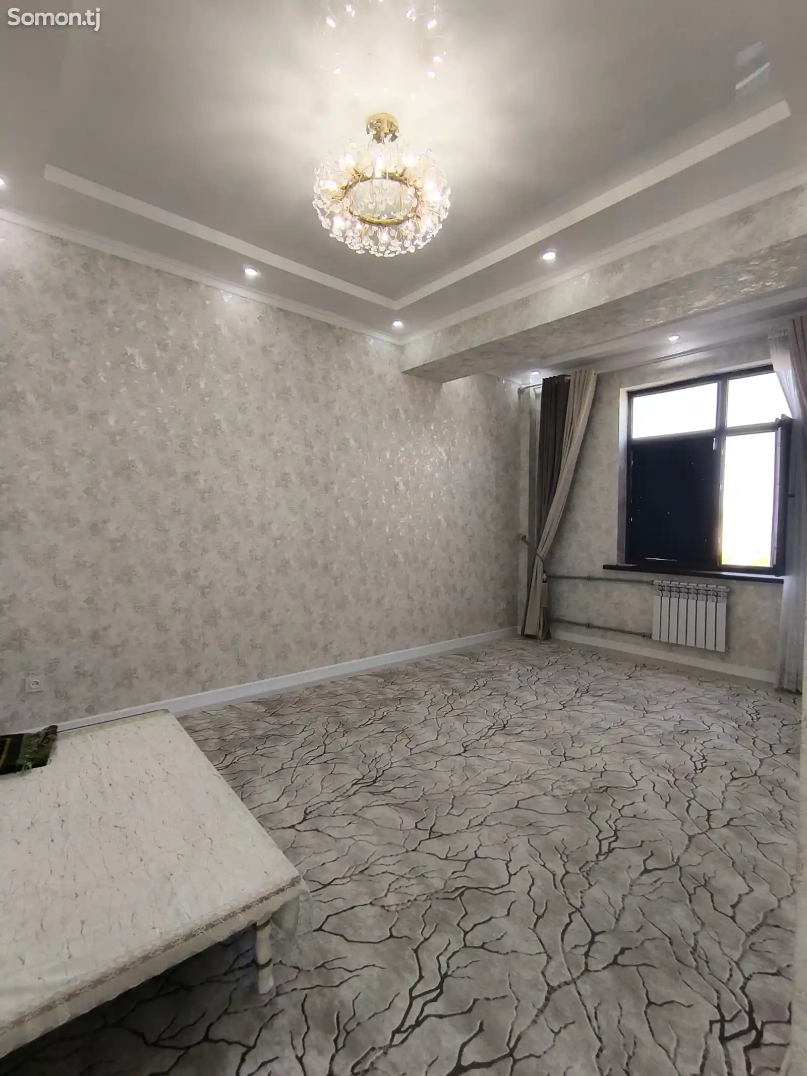 2-комн. квартира, 12 этаж, 78м², Сино-9