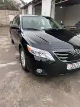 Toyota Camry, 2011-6