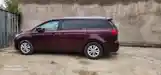 Kia Carnival, 2016-6