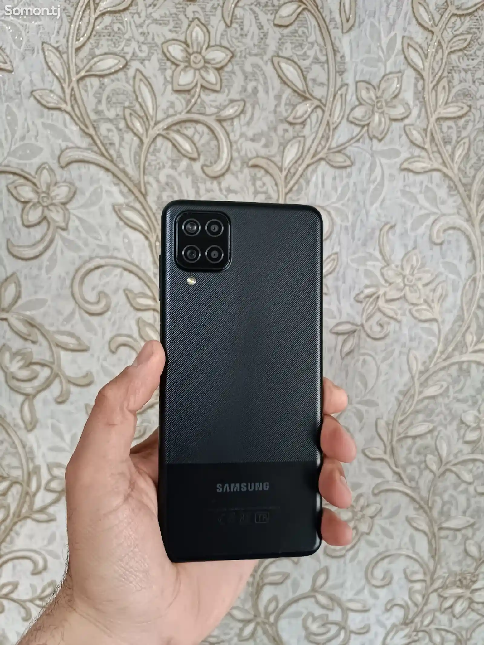 Samsung Galaxy A12 4/64gb-1