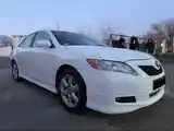 Toyota Camry, 2007-2