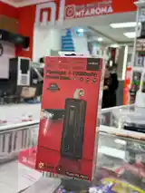 Внешний аккумулятор Moxom Mx Pb133 10000mAh с фонариком-2