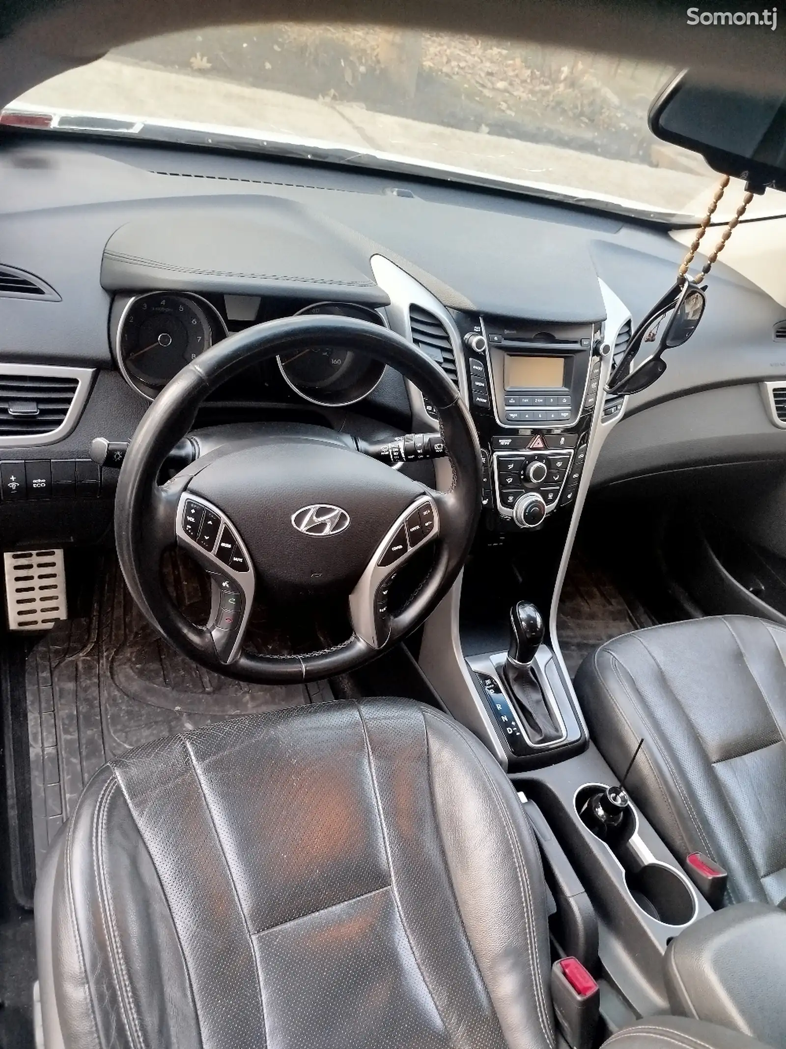 Hyundai i30, 2014-1