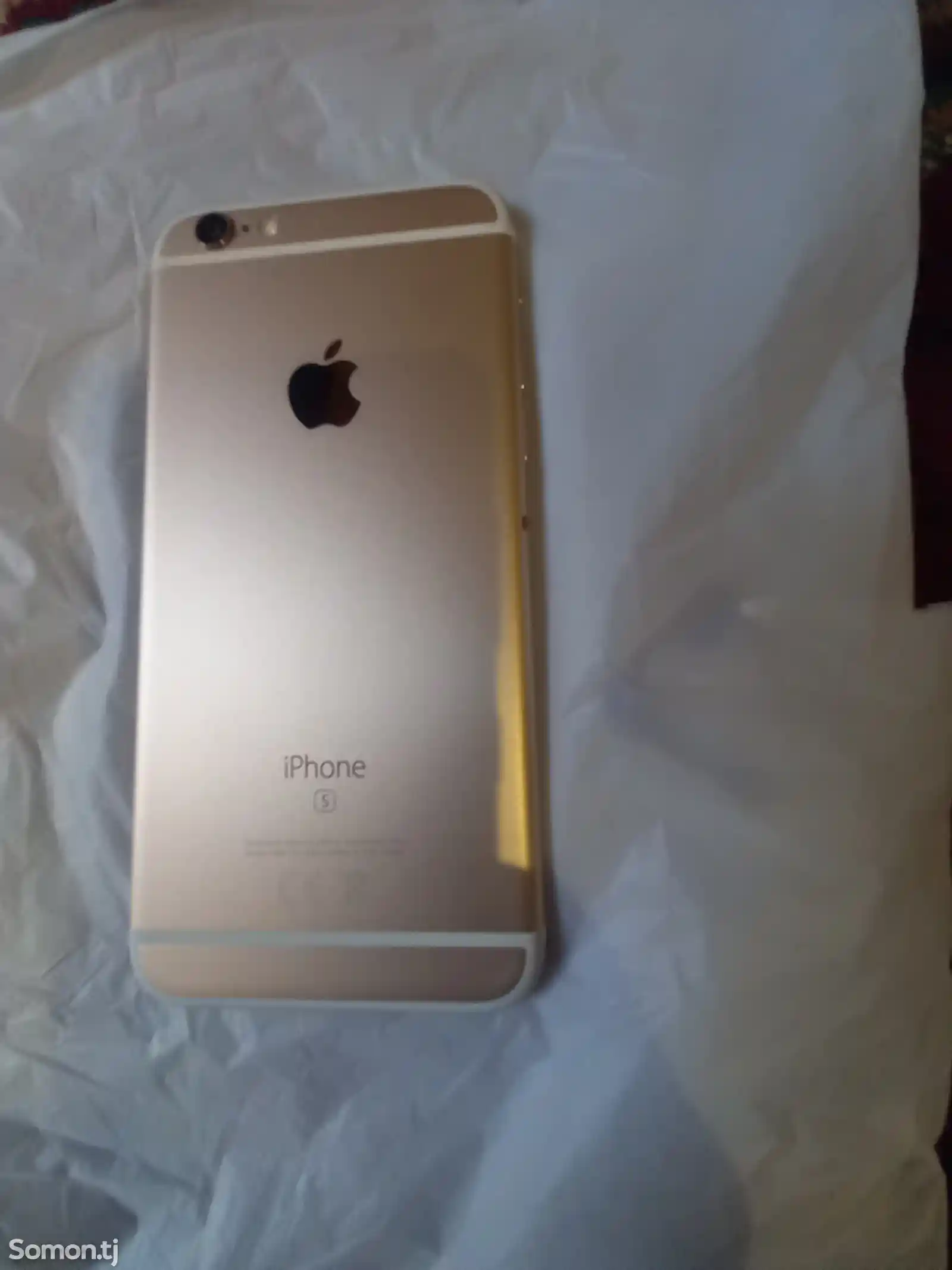 Apple iPhone 6s, 32 gb-1