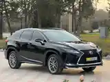 Lexus RX series, 2017-2