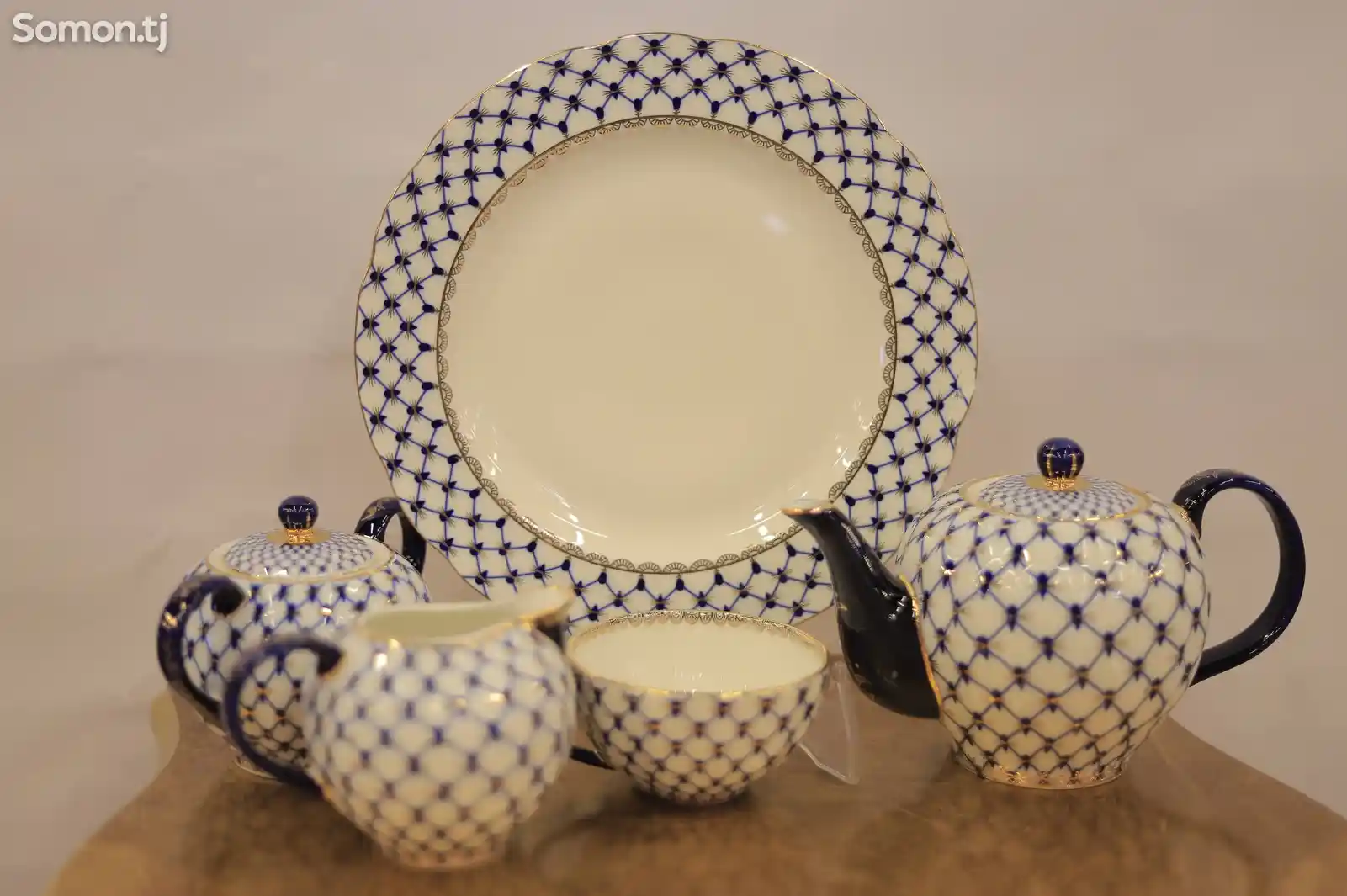 Набор посуды Royal Porcelain 24пр RP24 B-1