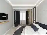 3-комн. квартира, 6 этаж, 110м², И.Сомони-4