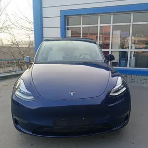 Tesla Model Y, 2023