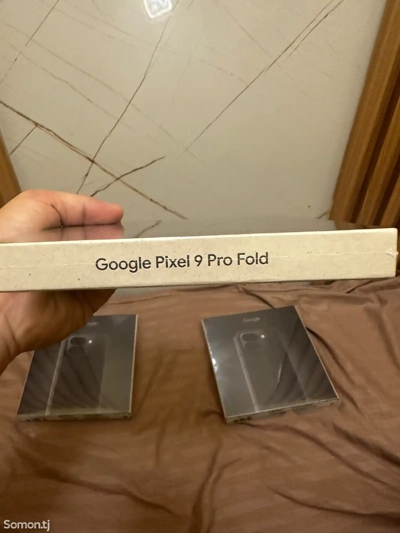 Google Pixel 9 Pro Fold-2