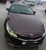 Kia K5, 2018-2