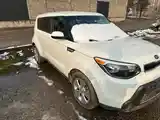 Kia Soul, 2016-8