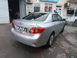 Toyota Corolla, 2008-4