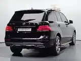 Mercedes-Benz GLE class, 2017-3