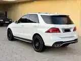 Mercedes-Benz GLE class, 2018-6