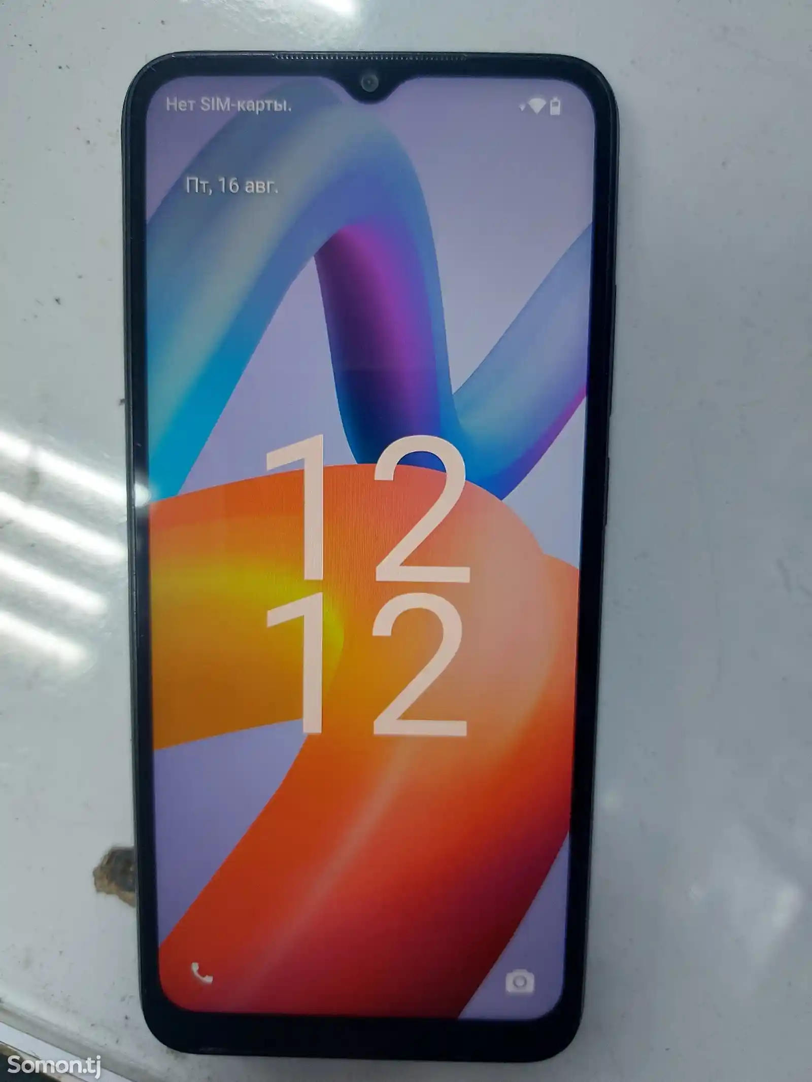 Xiaomi Mi А2+