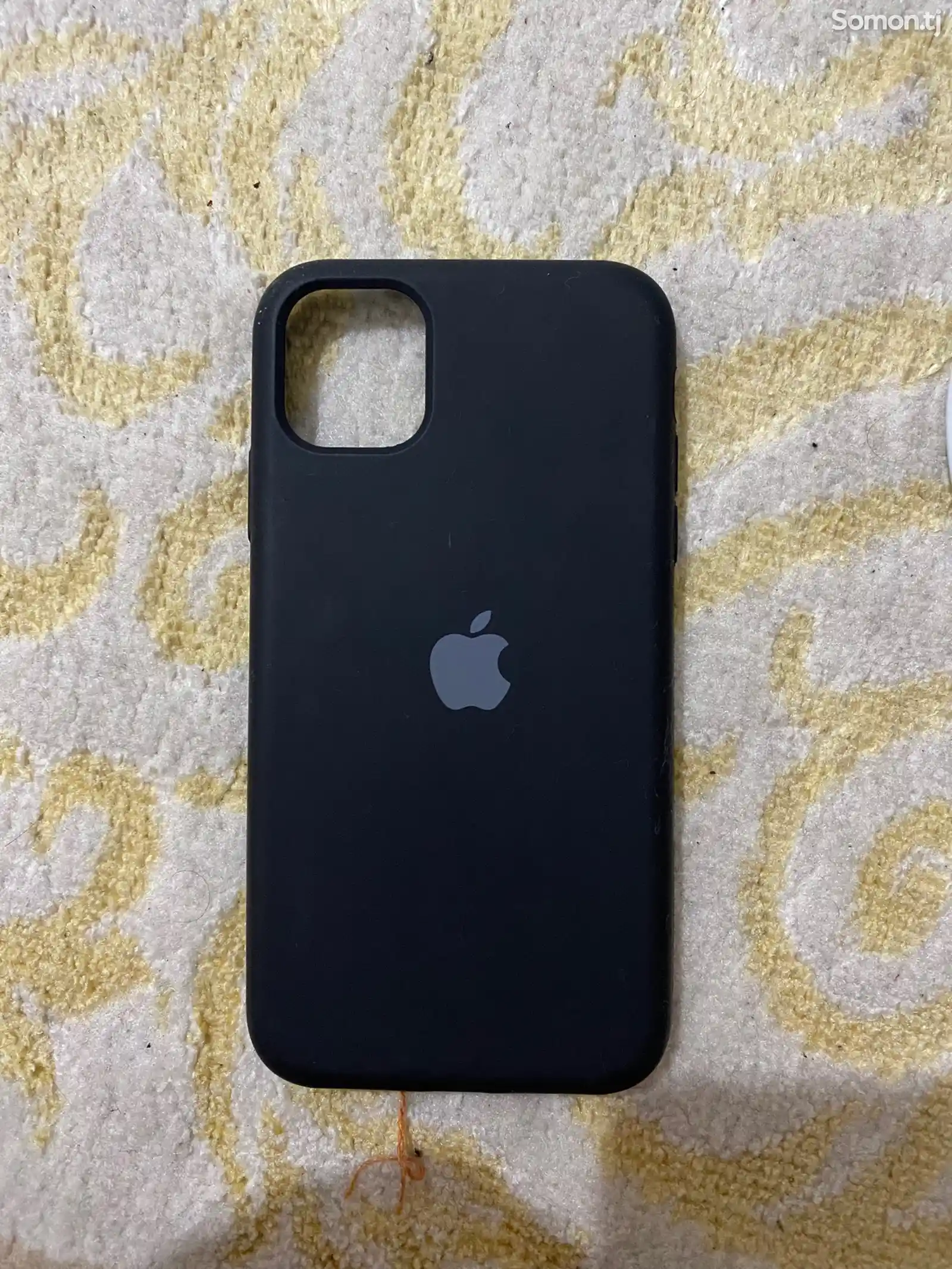 Чехол IPhone 11-1